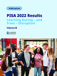 Pagina 253 din publicația PDF 'PISA 2022 Results (Volume II): Learning During – and From – Disruption