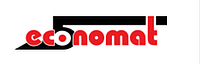 Logo-ul magzinelor Economat, captură de ecran de pe site-ul https://economatsector5.ro/ .